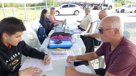 Nova Rodada De Cadastro De Taxistas Para O Aplicativo Mumbucar Acontece