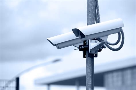 Community Policy on Security Cameras - CAM