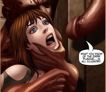 Naked Earth Adrift Muses Sex And Porn Comics