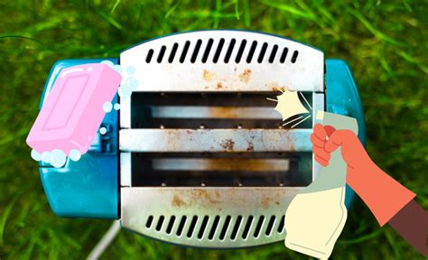 How To Fix A Toaster That Won T Stay Down To Make Proper Toast