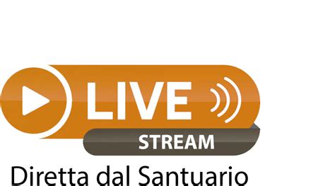 Diretta Santuario Beato Giacomo