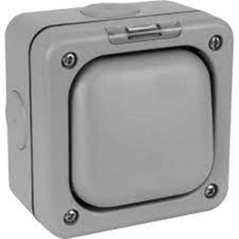 Mk G Way Outdoor Switch Mk K Gry Masterseal Gooxoom