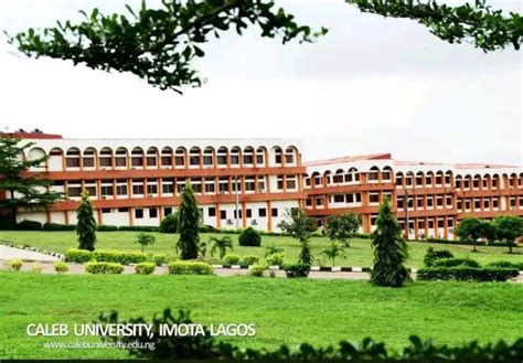 Caleb University Announces Resumption Of Academic Activities For