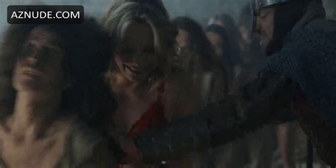 Caroline Vigneaux Nude Aznude