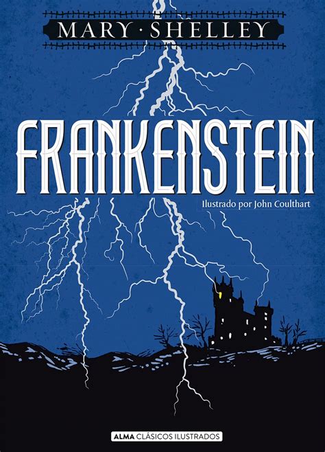 Frankenstein Resumo Do Livro - BRAINCP