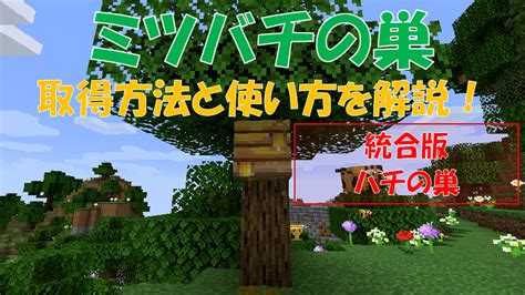 【マイクラ】「ハニカム」の入手方法と使い方を解説！銅ブロックの錆止めに ビビアンのマイクラ攻略ブログ