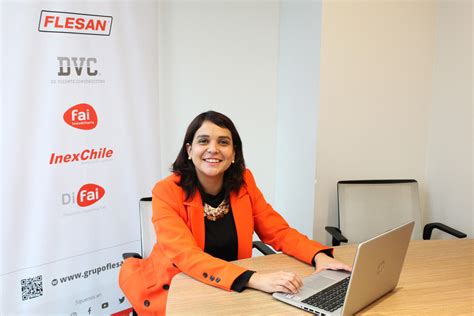 Grupo Flesan Comparte Sus Buenas Pr Cticas En Gesti N Circular De La