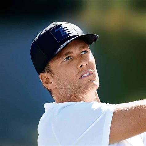 Tom Brady Witb 2024 In The Golf Bag