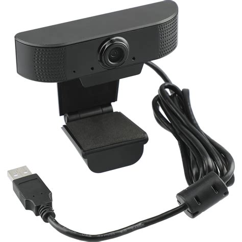 Custom 1080P HD Webcam with Microphone | Design Online