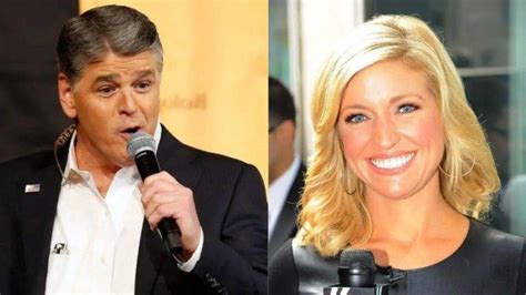 Sean Hannity And Ainsley Earhardt Relationship Is Sean Hannity Dating