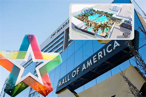 Qanda Interview Unveils Minnesotas Spectacular New Moa Water Park