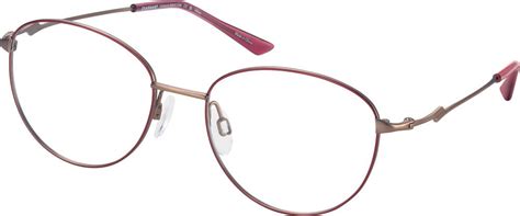CHARMANT Titanium Perfection | The Optical Journal