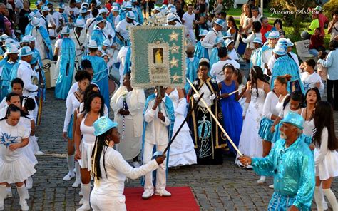 Tradicional Festa Das Congadas Tem Programa O Religiosa Cultural E