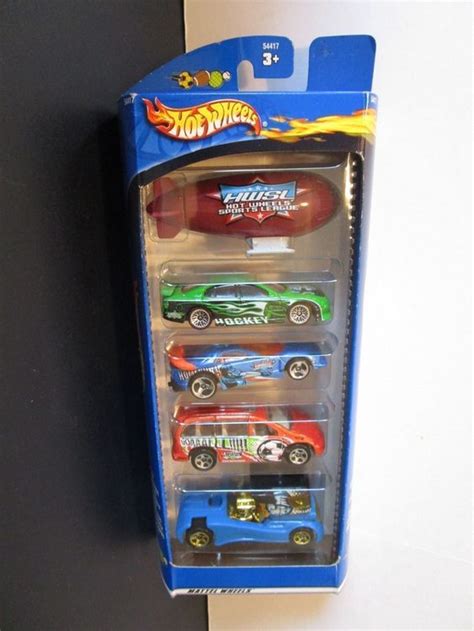 Hot Wheels Coffret Voitures Kaufen Auf Ricardo