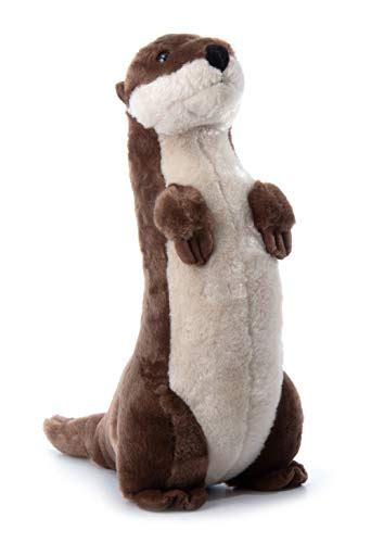 I Tested the Giant Otter Stuffed Animal and Here's Why It's a Must-Have ...