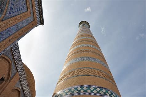 Uzbekistan Khiva - Free photo on Pixabay