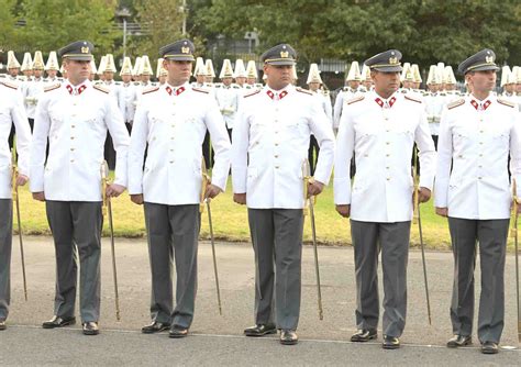 Prensa Y Multimedia Ejército De Chile