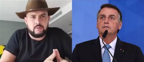 V Deo Z Trov O Diz N O Estar Ao Lado De Bolsonaro E Tem Encontro No