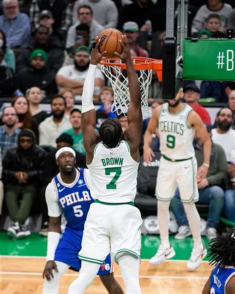 Boston Celtics On Twitter Hammertime