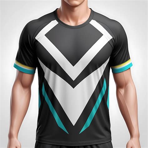 sports jersey mockup template  vectors psds