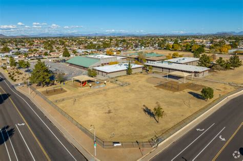 Desert Palms Elementary School Rankings And Reviews
