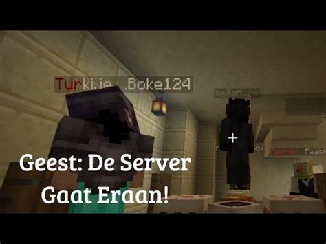 Ik Heb Jullie Hulp Nodig Survival Minecraft NL YouTube