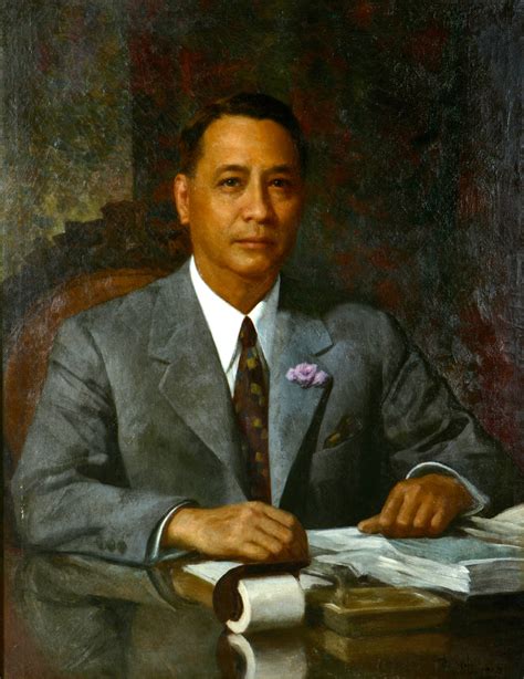 Talambuhay Ng Dating Pangulong Manuel Roxas Telegraph