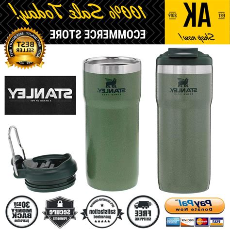 Stanley 16 Oz Thermos | Thermosesi