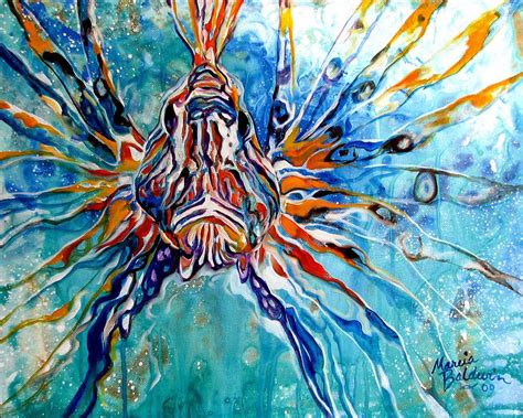 Ivens Artist Database Marcia Baldwin