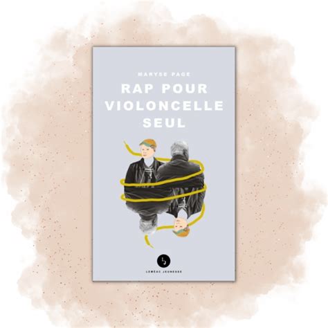 Rap Pour Violoncelle Seul