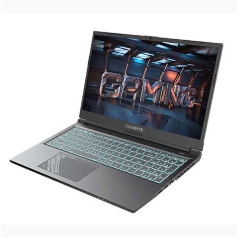 Laptop Gigabyte Gaming G5 Mf E2vn333sh Core I5 12500h 8gb Ram 512gb Ssd Nvidia Geforce Rtx