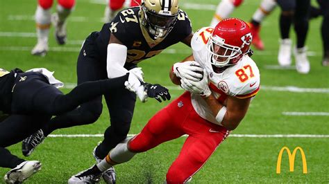 How to Watch and Listen | Week 5: Saints vs. Chiefs