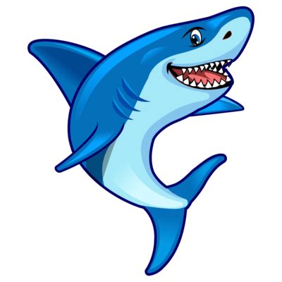 Sharks PNGs for Free Download