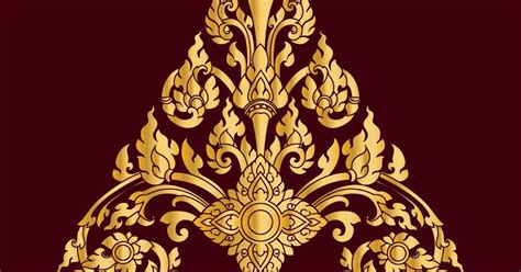 Free Vector Vector Kbach Khmer Logo Kbach Khmer Logo Free Vector