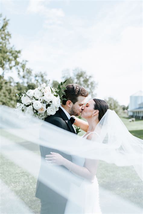 Rosewood Farms Wedding