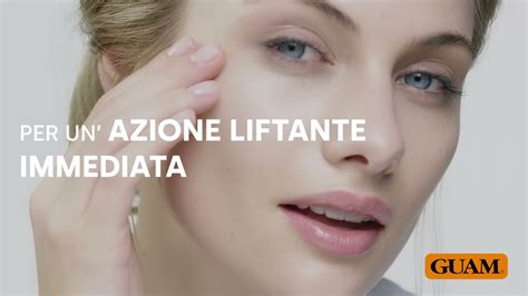 Il Futuro Dell Antiage Linea Viso Guam Seatherapy Youtube