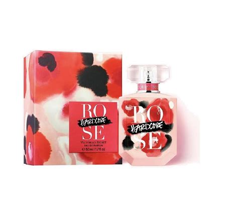 Victoria S Secret Hardcore Rose Eau De Parfum Theperfumestore Lk