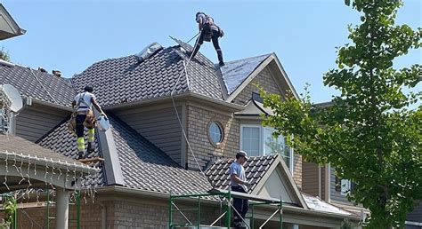 Find The Best Metal Roofing Contractor