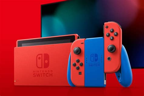 Colores Del Nintendo Switch Gran Venta OFF 57