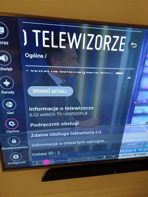 Telewizor Lg Cali Pozna Awica Olx Pl