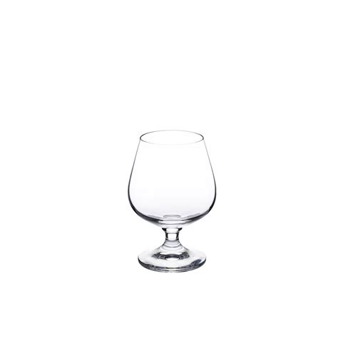 Cognac Glass 35 Cl Hire Options Greathire London