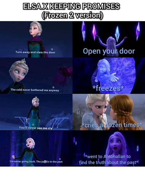 Disney Princess Meme Frozen