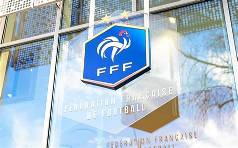N N N Les Premi Res Dates Du Calendrier D Voil Es Par La Fff Foot Amateur Bretagne