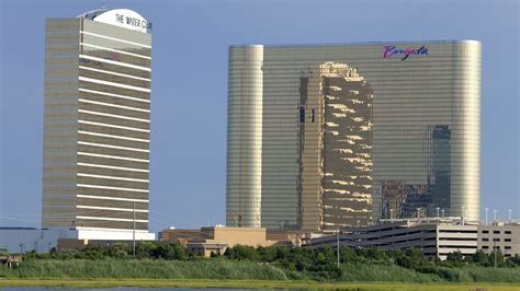 Borgata Atlantic City Floor Map - Carpet Vidalondon