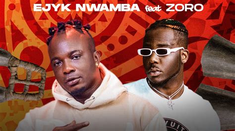 UBOR - Ejyk Nwamba ft Zoro (Viral video) - YouTube Music