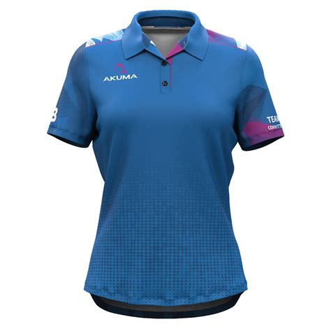 Juro Polo Akuma Sports