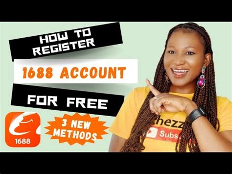 How To Register Account For Free New Methods China