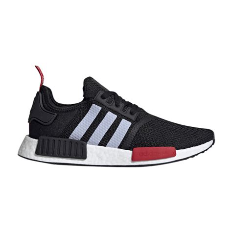 Buy Nmdr1 Black Power Red Eg2697 Goat Ca