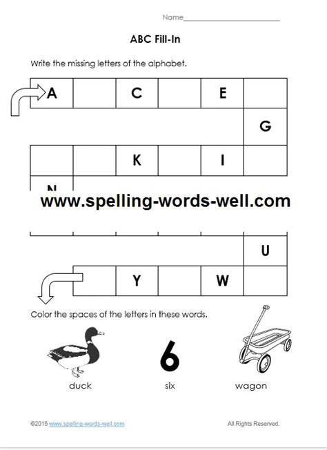 Alphabet Worksheets Free Printables Doozy Moo Worksheets Library