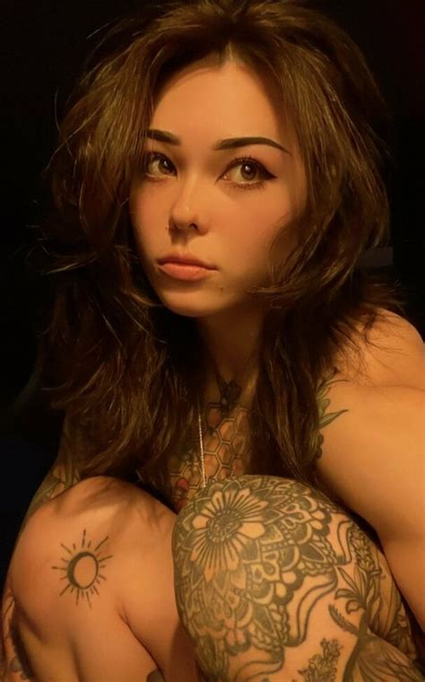 Cleo Mercury Nude Porn Pictures XXX Photos Sex Images 4086486 PICTOA